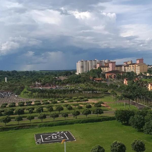 Apartamento em Olimpia SP para ate 6 pessoas - Foto 5