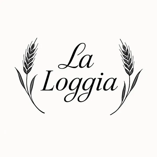 B&B La Loggia, hotel Lonatóban