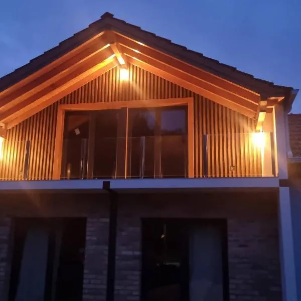 Eco Charm Discovery Quinta da Oliveirinha, hotel in Helenos