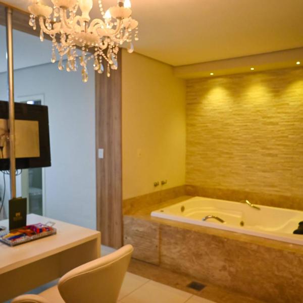 Paracatu Plaza Hotel - Foto 3
