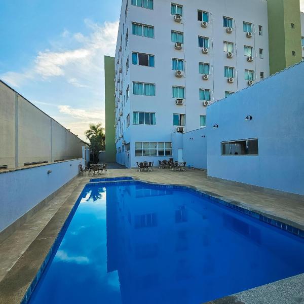 Paracatu Plaza Hotel - Foto 4