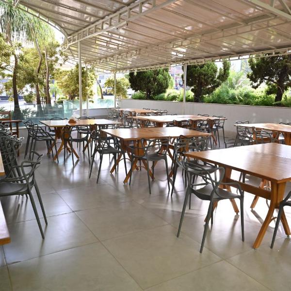 Paracatu Plaza Hotel - Foto 5