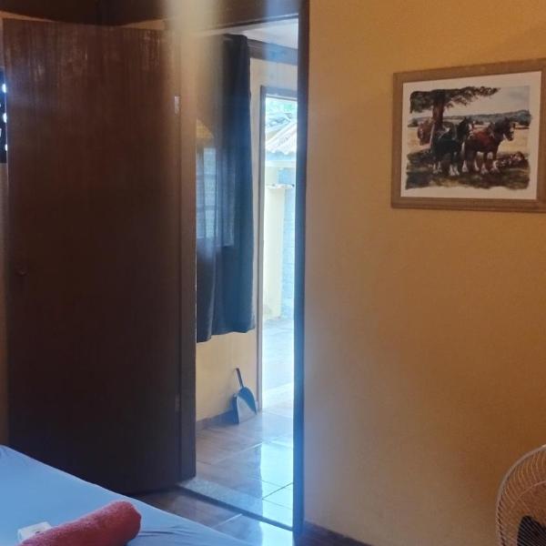 Saquarema-RJ Suíte para duas pessoas - Foto 3