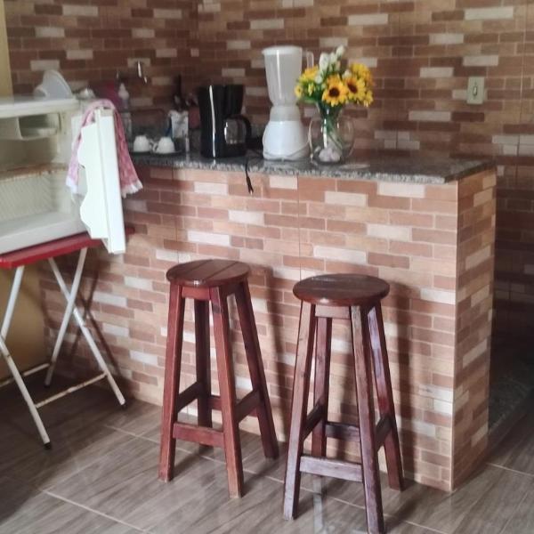 Saquarema-RJ Suíte para duas pessoas - Foto 4