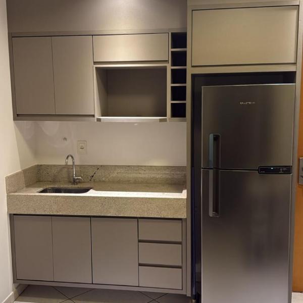 Condominio Barretos Thermas Park - 1024 - Foto 5