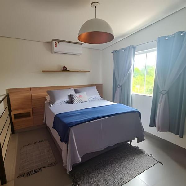 Casa Amarela: moderna, com conforto e paz - Foto 3