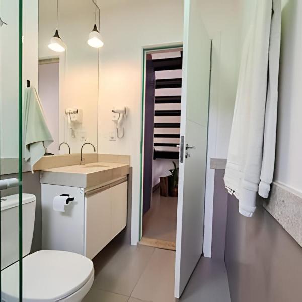 Casa Amarela: moderna, com conforto e paz - Foto 2