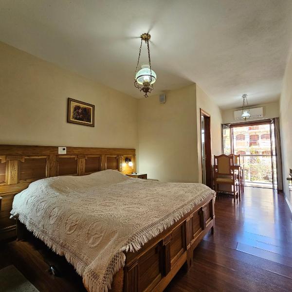 Hotel Sagres - Foto 2