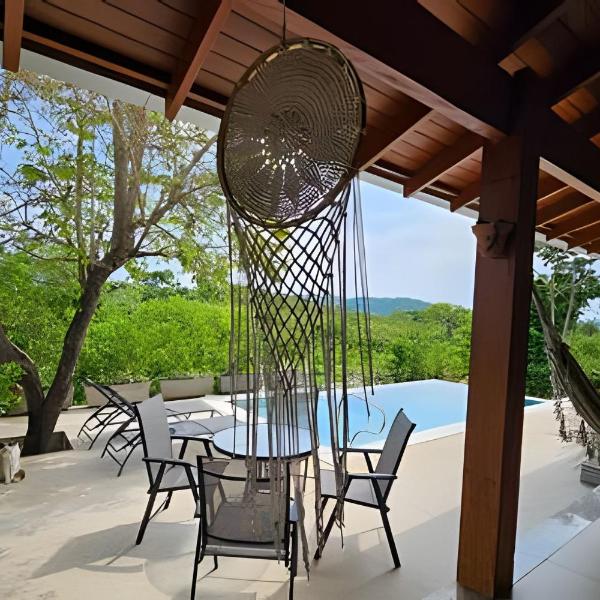 Casa Orquídeas, linda vista, lazer e conforto - Foto 5