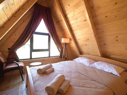 Vila Jelena, hotel in Žabljak