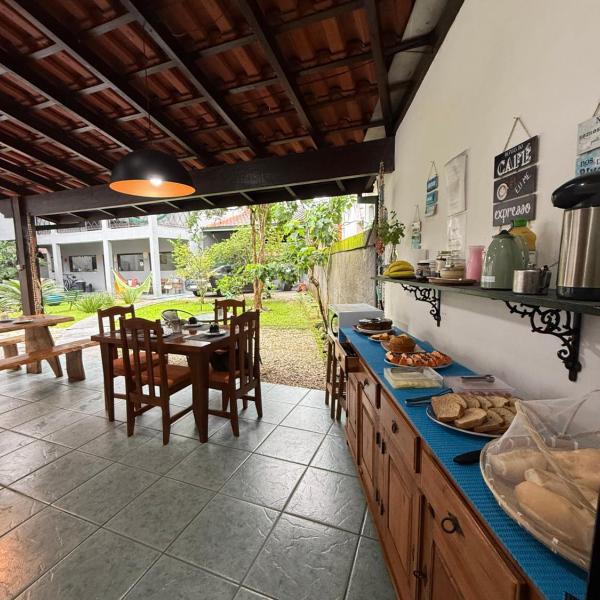 Pousada Bahan Suites privativas - ideal para Casais - Foto 4