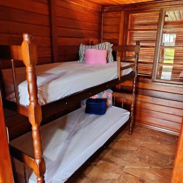CLUBE e HOTEL ARIRANG - Foto 2