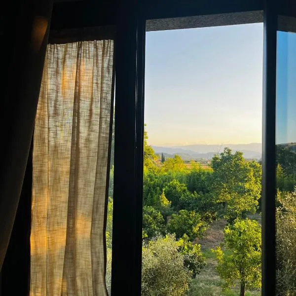 Rocca di Neto में, होटल B&B Mastro Mario