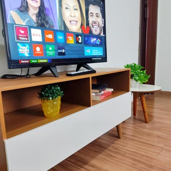 Apartamento aconchegante no centro de Teresópolis ( várzea) - Foto 5