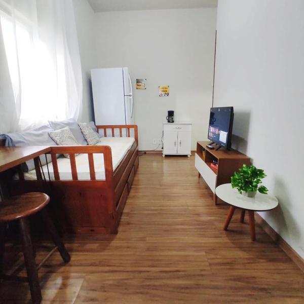 Apartamento aconchegante no centro de Teresópolis ( várzea) - Foto 4