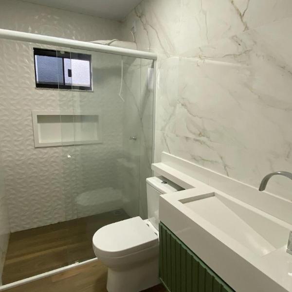 Casa de 3 quartos com piscina - Foto 3