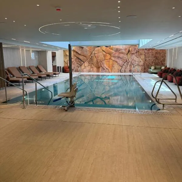 oR-Ya Suite- U360, hotel in Eilat