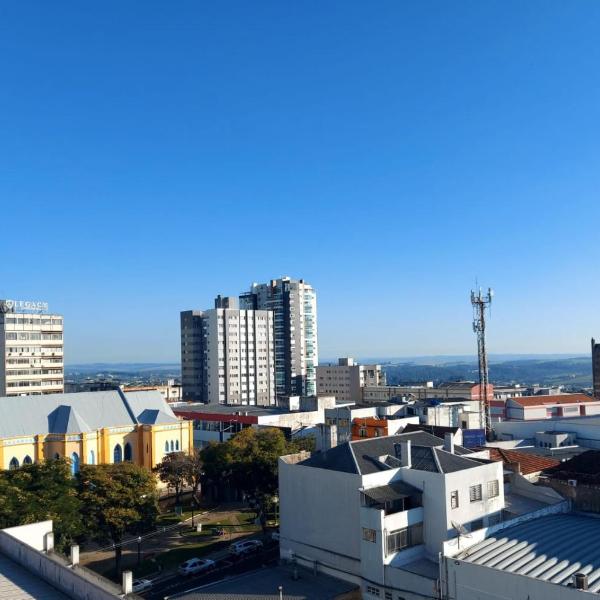 Hotel Ponta Grossa São Marcos - Foto 5
