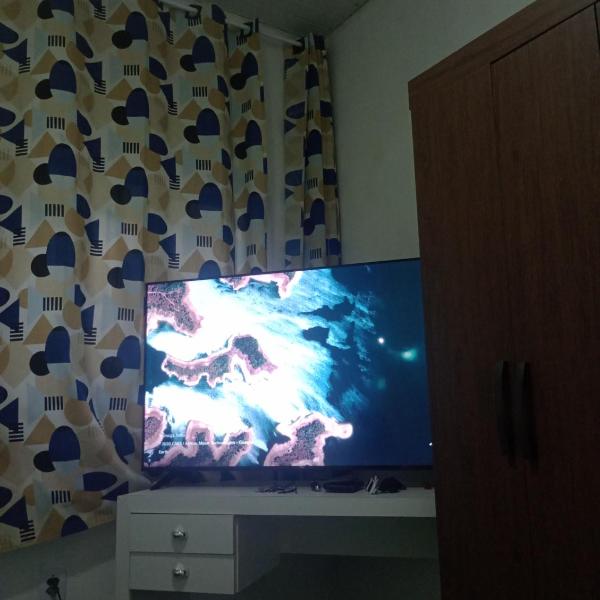 Lar de Mãe