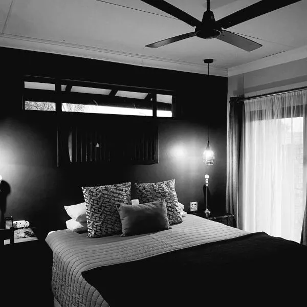 Phatt Olive BnB, hotel in Middelburg