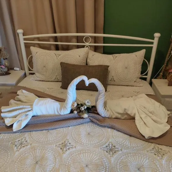 The Mastiha Spot 1, hotel in Chios