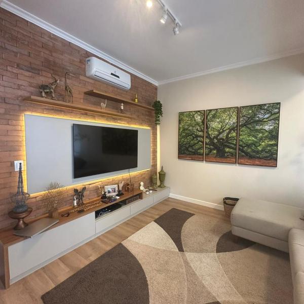 Apartmento na praia de Ipanema