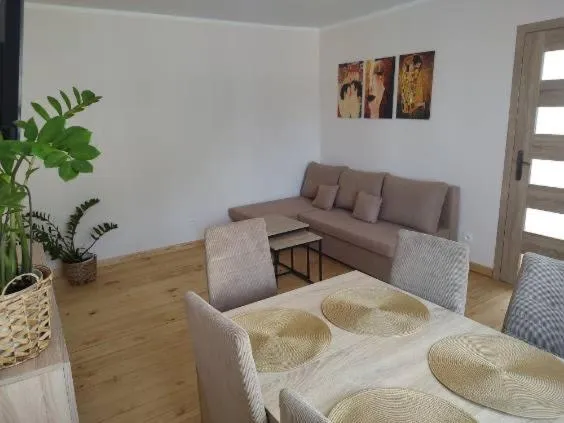 Słoneczny apartament przy Ratuszu, hotel in Iława