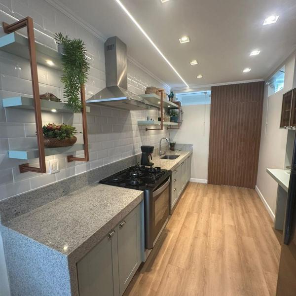Apartmento na praia de Ipanema - Foto 4