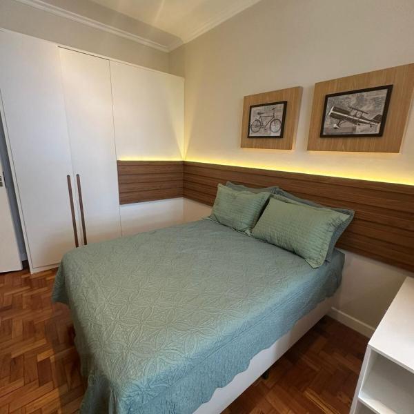 Apartmento na praia de Ipanema - Foto 2