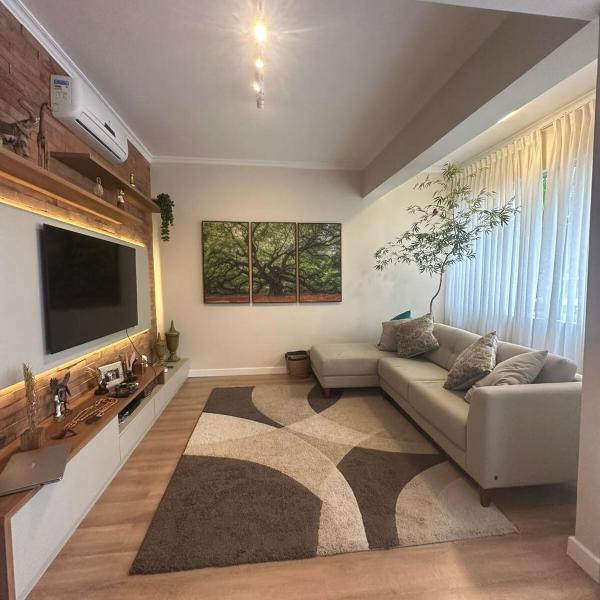 Apartmento na praia de Ipanema - Foto 5