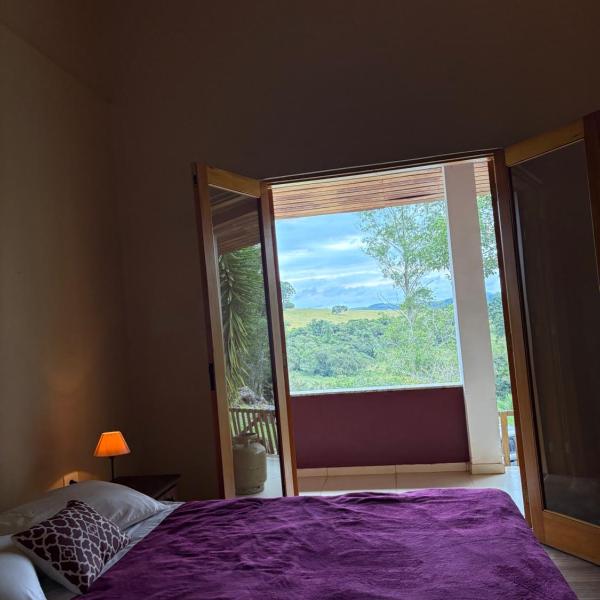 Suite Lua Nova - Foto 2