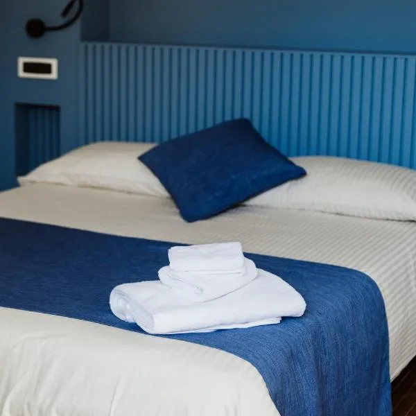 Bed & Breakfast Memory, hotel in Castelbasso