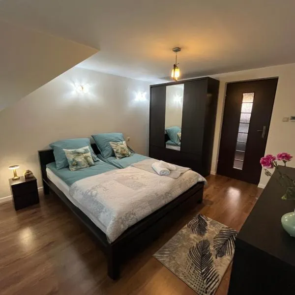 Apartament na poddaszu, hotel in Sandomierz