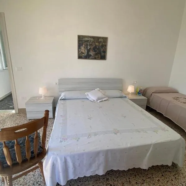 Casa vacanze Famiglia MARE, hotel v destinaci Avola
