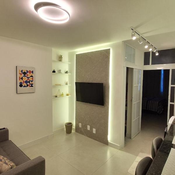 Apartamento no Centro
