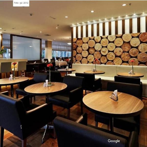 INNSiDE By MERCURE CONFORT VILA OLIMPIA - Foto 5
