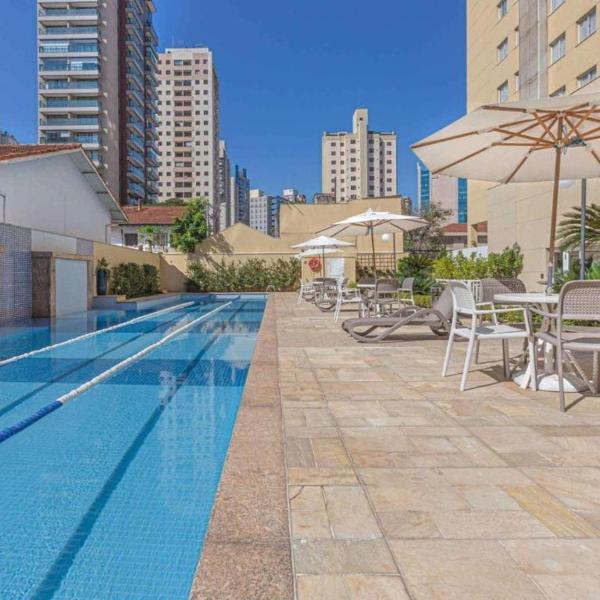 INNSiDE By MERCURE CONFORT VILA OLIMPIA - Foto 4