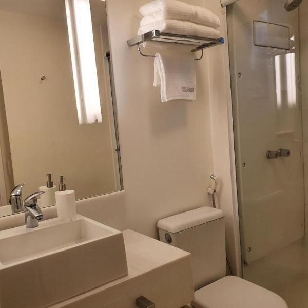 INNSiDE By MERCURE CONFORT VILA OLIMPIA - Foto 3