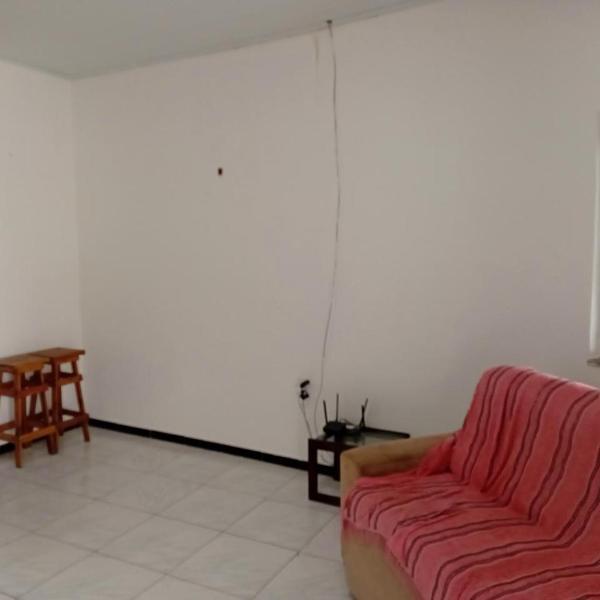 Casa de praia na Barra dos Coqueiros