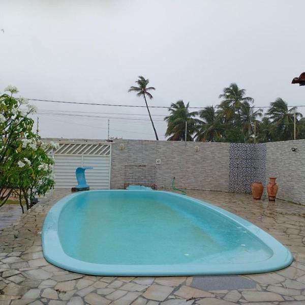 Casa de praia na Barra dos Coqueiros - Foto 4