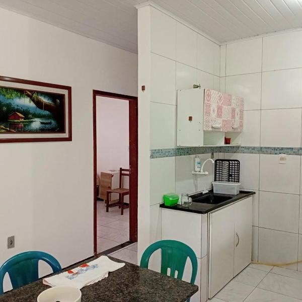 Casa de praia na Barra dos Coqueiros - Foto 5