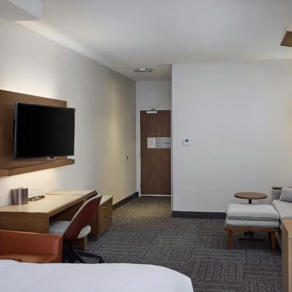 Courtyard by Marriott Denver Southwest/Littleton, hotel v destinaci Littleton