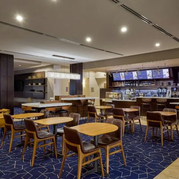 Courtyard by Marriott Denver Southwest/Littleton, hotel v destinaci Littleton