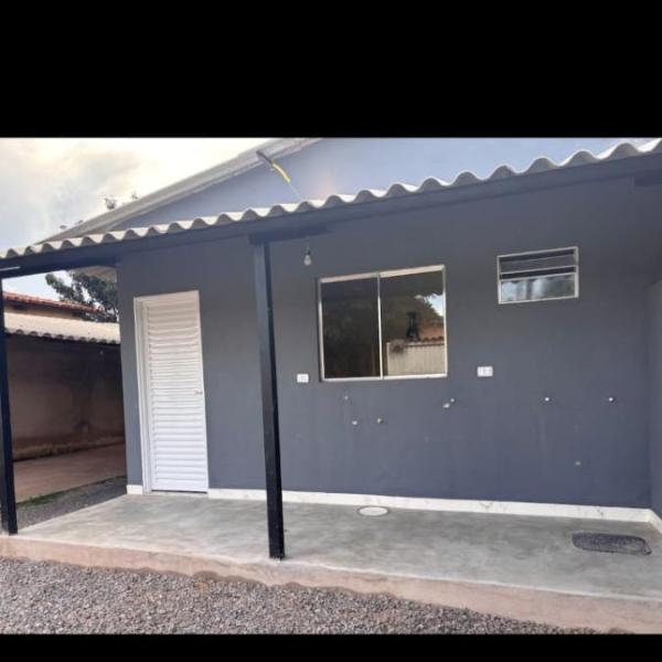Casa Luar