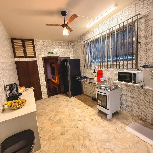 Local Hostel e Suites Belem - Foto 4