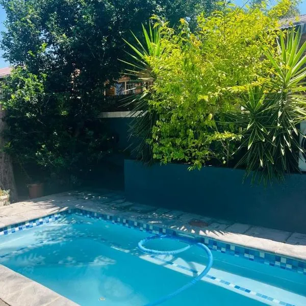 13 Orion Aparment, hotel in Polokwane