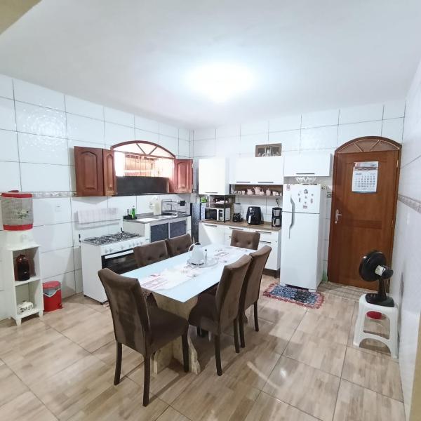 Casa Souza - Foto 3