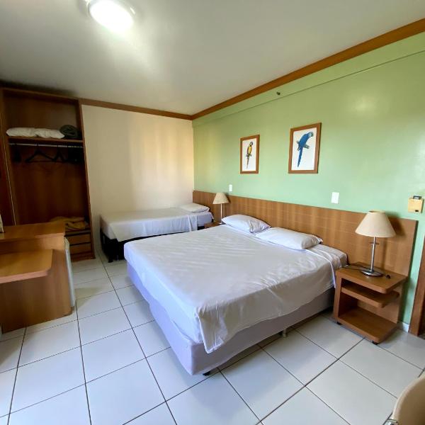Golden Dolphin Grande hotel suíte - Foto 2
