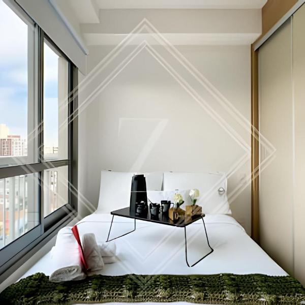 Zainalofts7Vila Mariana ao lado metrô, CASV 113 ID - Foto 2