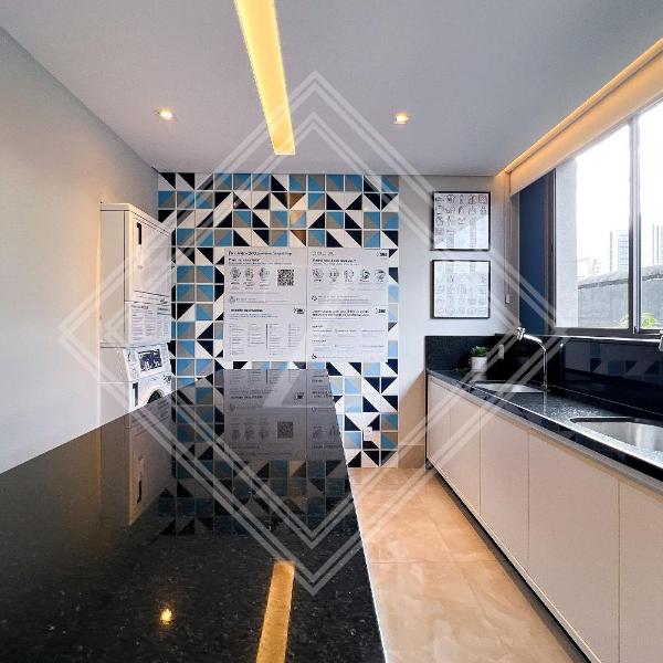 Zainalofts7Vila Mariana ao lado metrô, CASV 113 ID - Foto 4